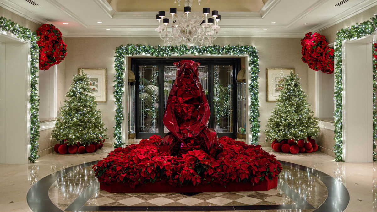 Four Seasons Hotel - Review - Beverly Hills - Los Angeles - The Infatuation