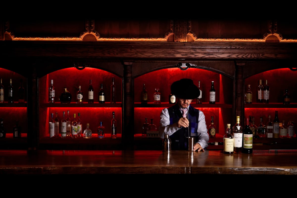 Bang Bang Review Koreatown New York The Infatuation