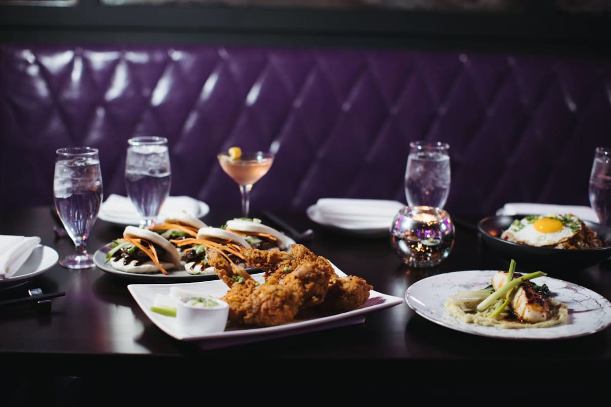 Mei Mei Review Center City Philadelphia The Infatuation