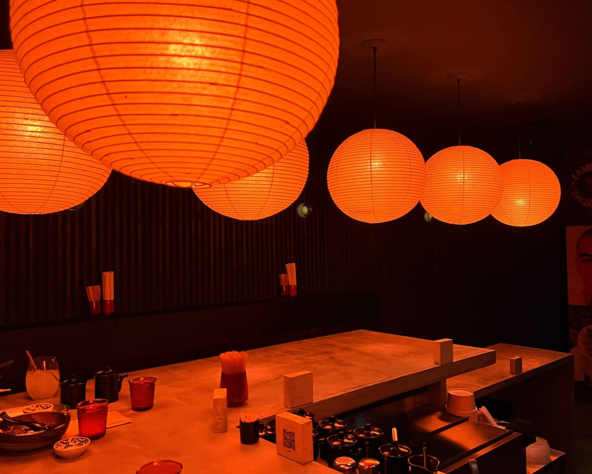 Gyoza Bar Review Echo Park Los Angeles The Infatuation