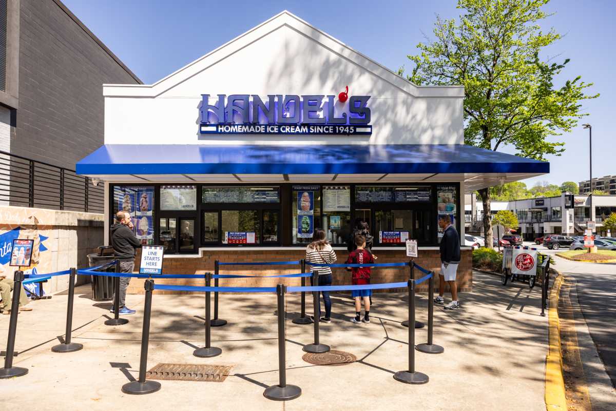 Handels Ice Cream - Review - Midtown - Atlanta - The Infatuation
