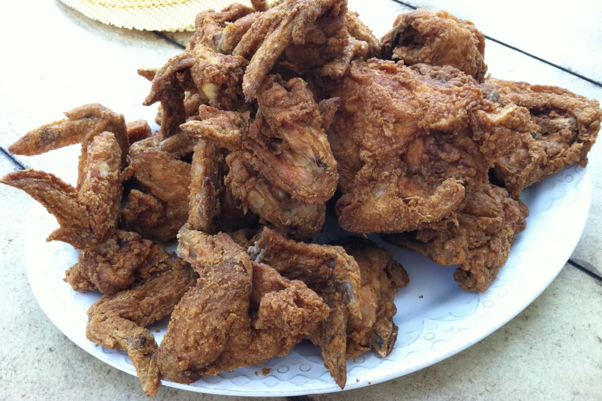 Herb's Market Review Montauk New York The Infatuation