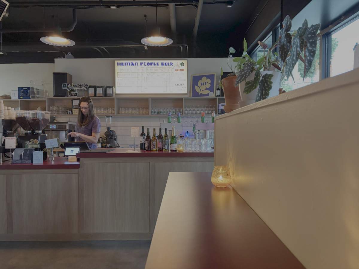 Human People Beer is an intimate brewery with a good tap list - Review ...