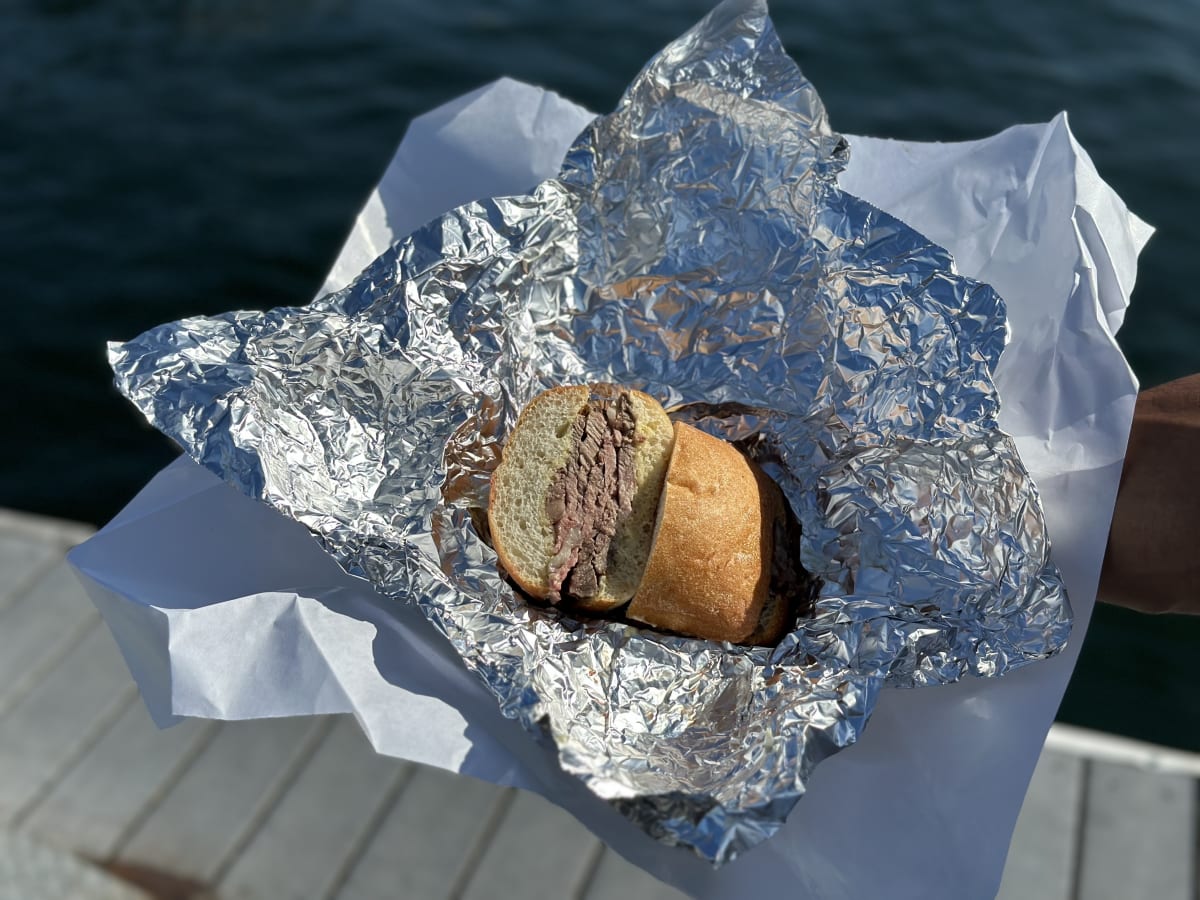 Leschi Market Review Leschi Seattle The Infatuation