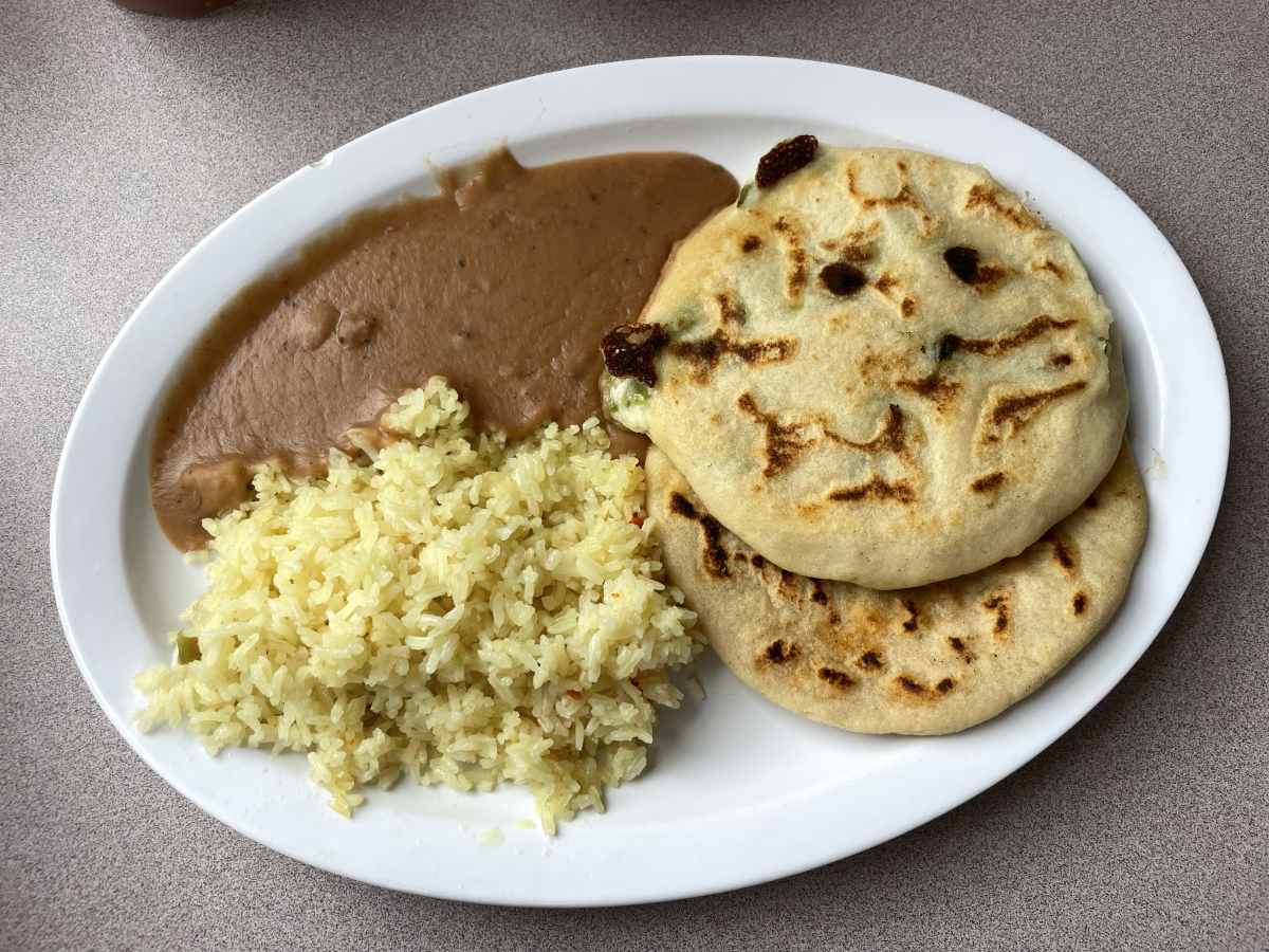 The Best Things Infatuation SF Writers Ate In September 2025 - San Francisco - The Infatuation