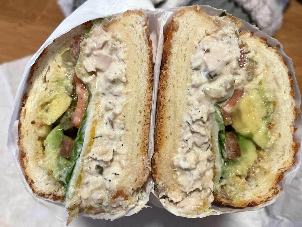 Lou's Cafe Parkside - Review - Parkside - San Francisco - The Infatuation