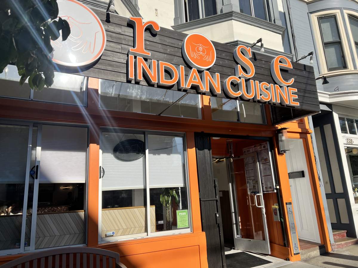 There's always a free table and a great meal waiting at Rose - Review - San Francisco - The Infatuation