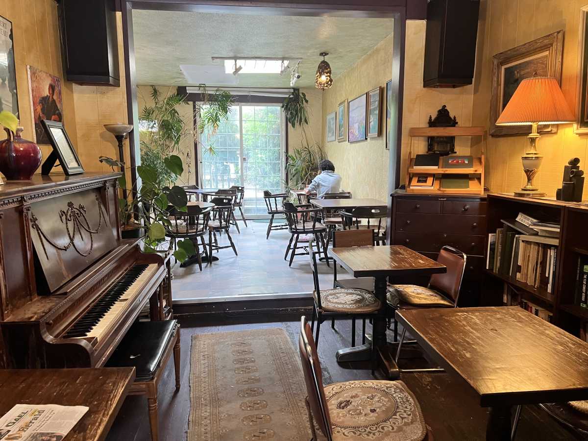 Garden House Cafe - Review - Richmond - San Francisco - The Infatuation