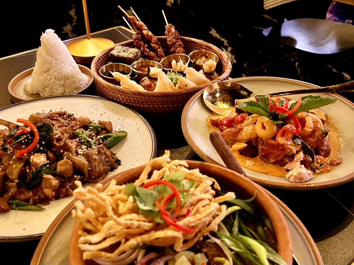 Siam Thai Eatery - Review - South Loop - Chicago - The Infatuation