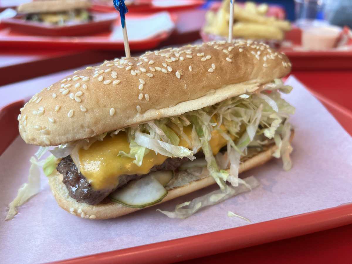 Go to Quik Dog for pre- or post-game drinks and snacks - Review - San Francisco - The Infatuation