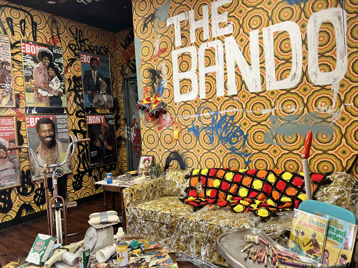 The Bando - Review - Westside - Atlanta - The Infatuation