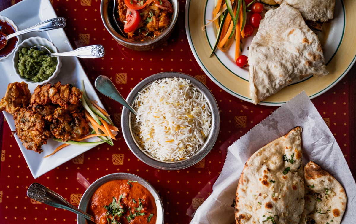 The 10 Best Indian Restaurants In Philadelphia Philadelphia The