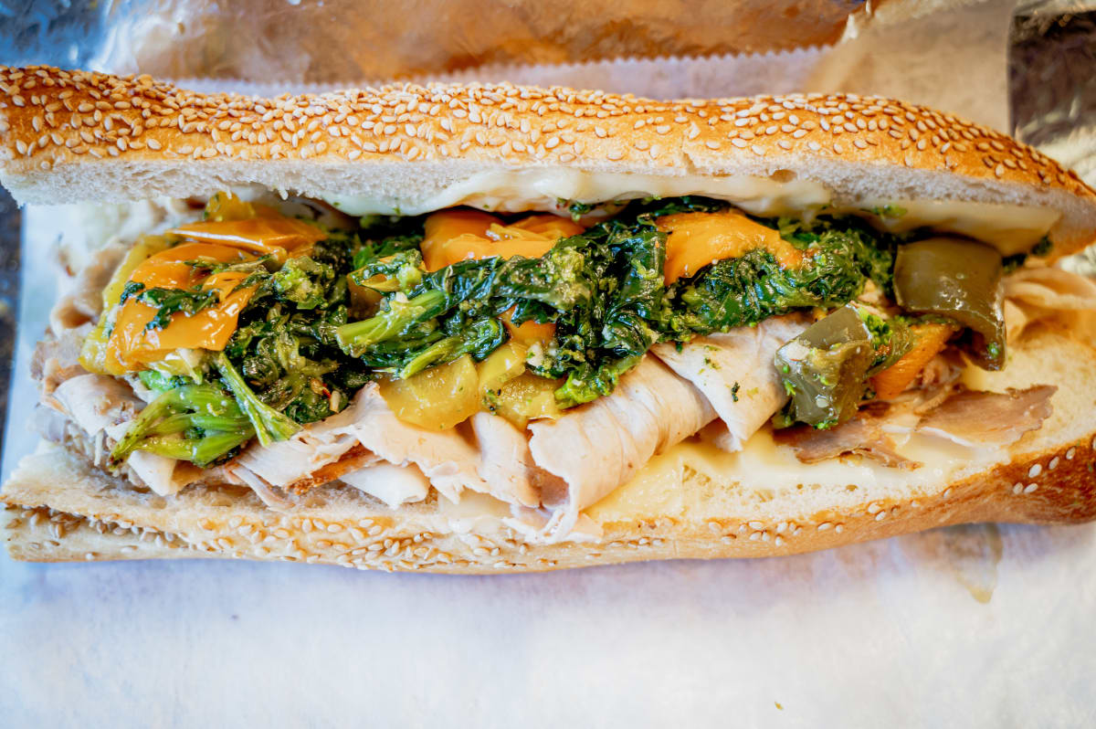 Jack's Place Review Northeast Philly Philadelphia The Infatuation