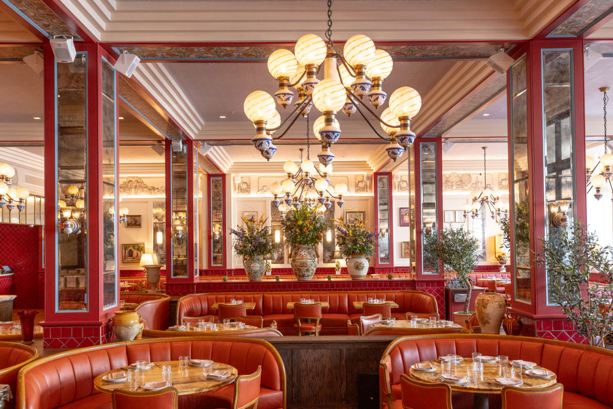 The 24 Best Restaurants In Hollywood Los Angeles The Infatuation