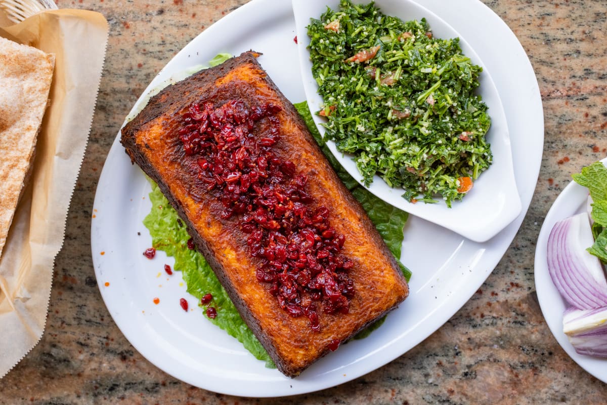 Shamshiri Grill Review Westwood Los Angeles The Infatuation