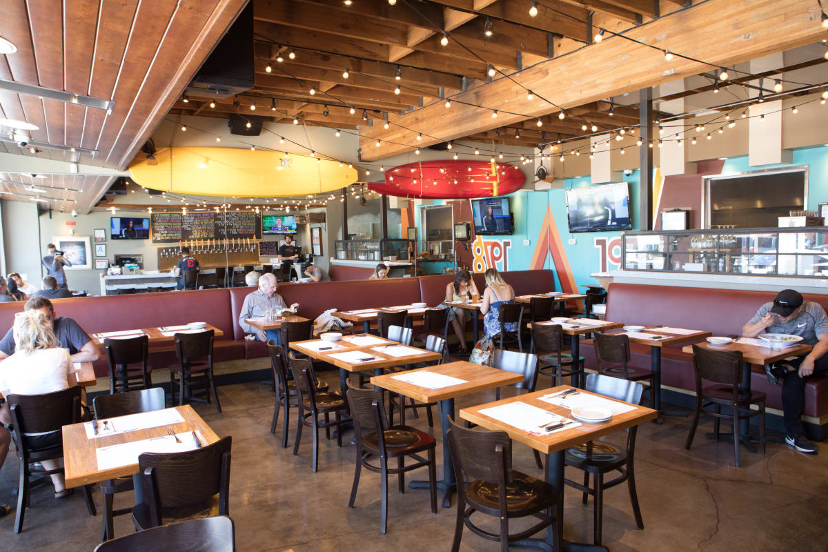 Simmzy’s - Review - Burbank - Los Angeles - The Infatuation