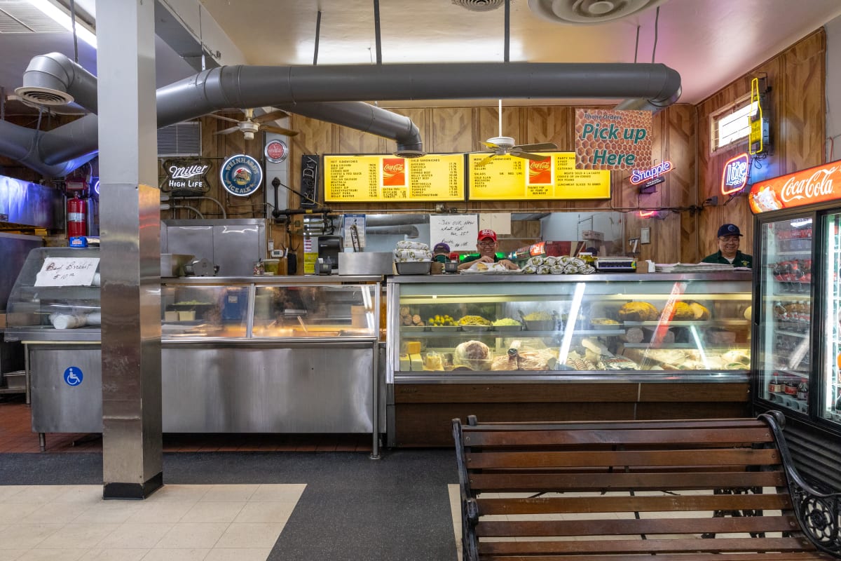 Busy Bee Market Review San Pedro Los Angeles The Infatuation