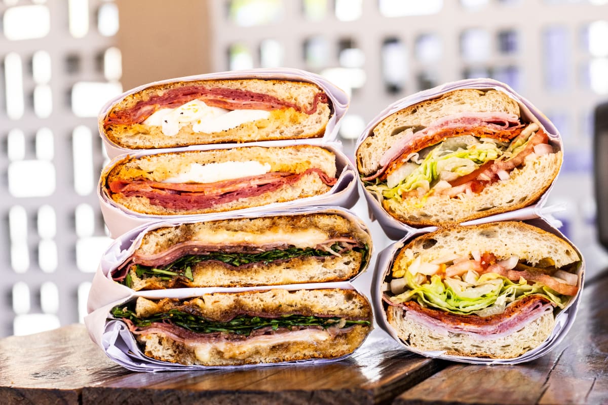 Jholano’s Deli - Review - Coral Gables - Miami - The Infatuation