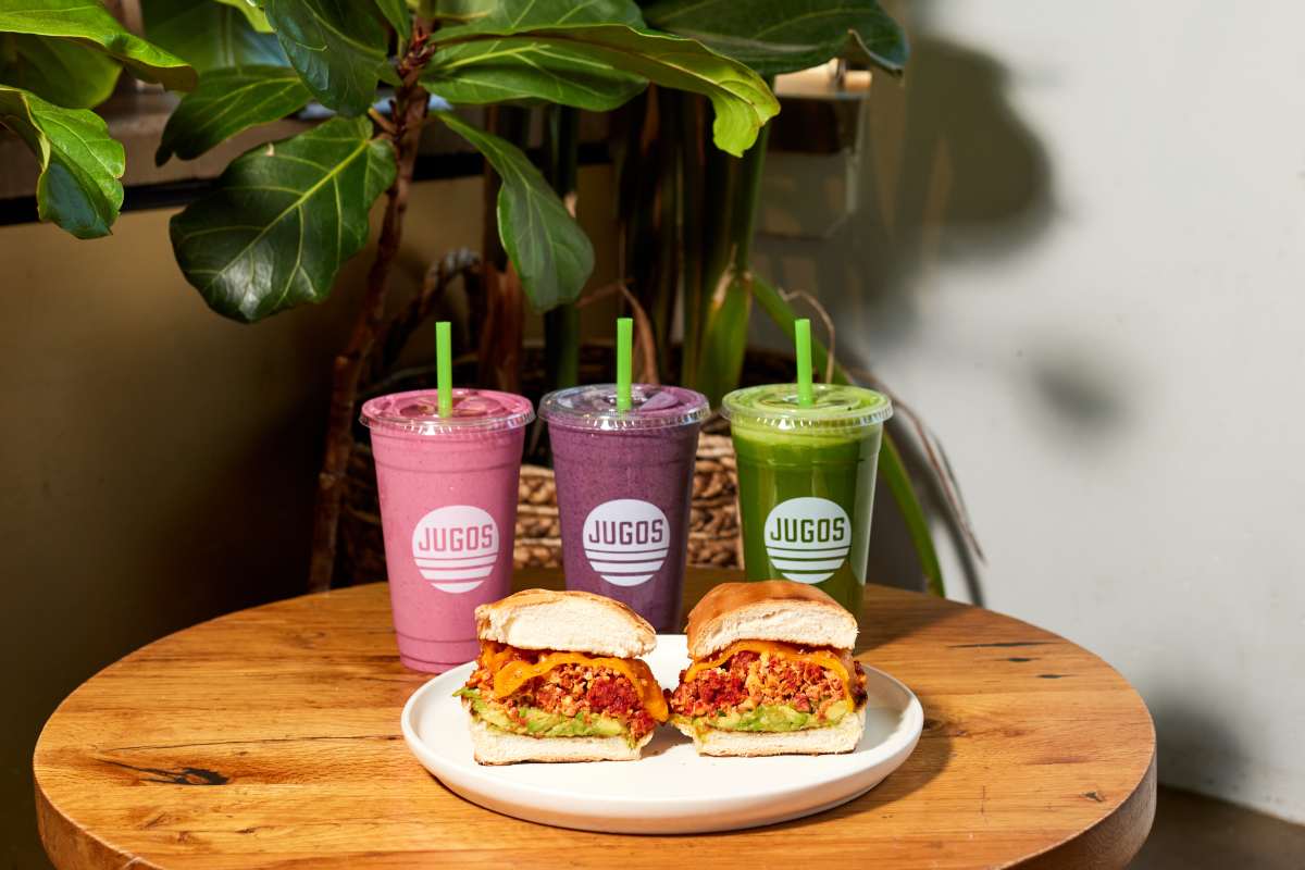 Jugos Review Back Bay Boston The Infatuation