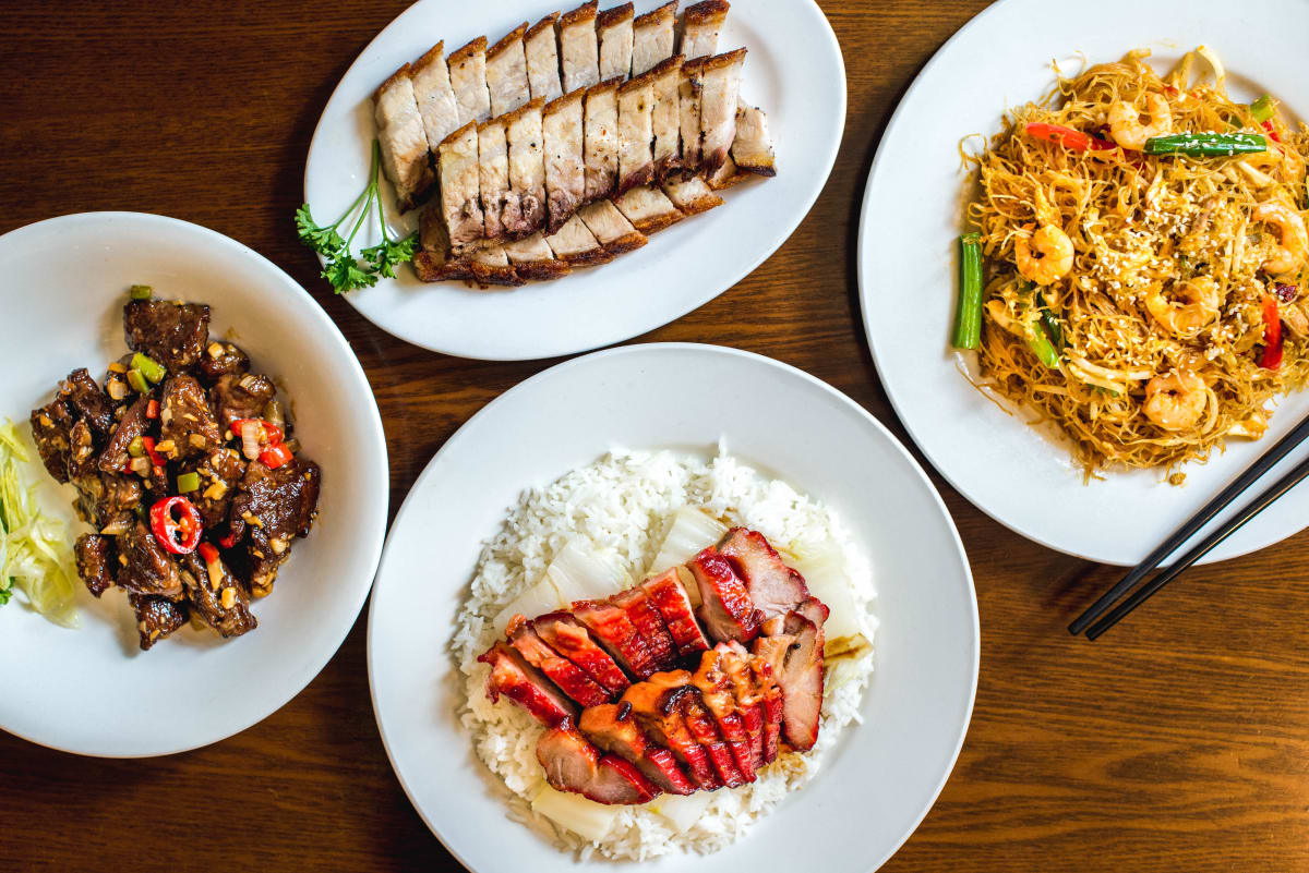 The 11 BestValue Restaurants In Central London London The Infatuation