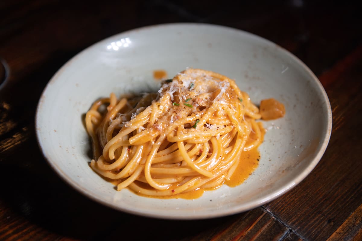 The Best Restaurants In Fairmount Philadelphia The Infatuation