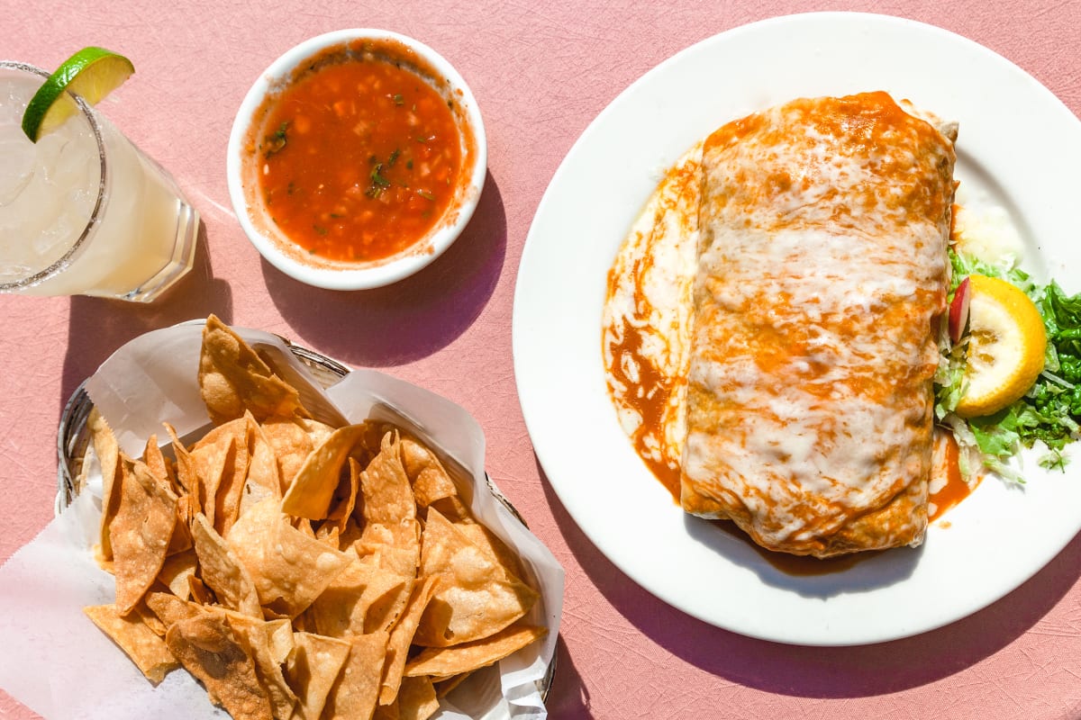The Top 18 Mexican Restaurants on the Westside of Los Angeles