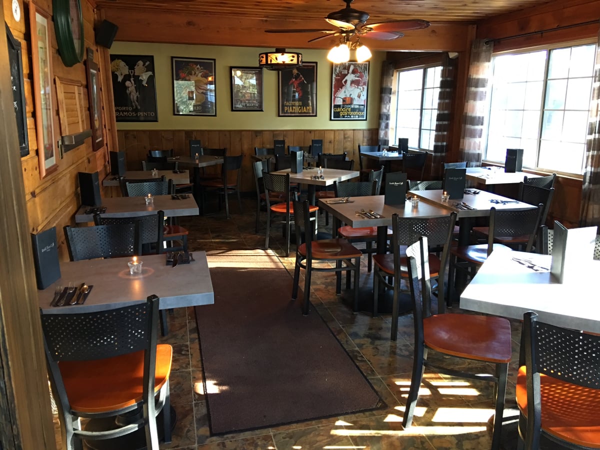 North Shore Cafe Review Big Bear Los Angeles The Infatuation