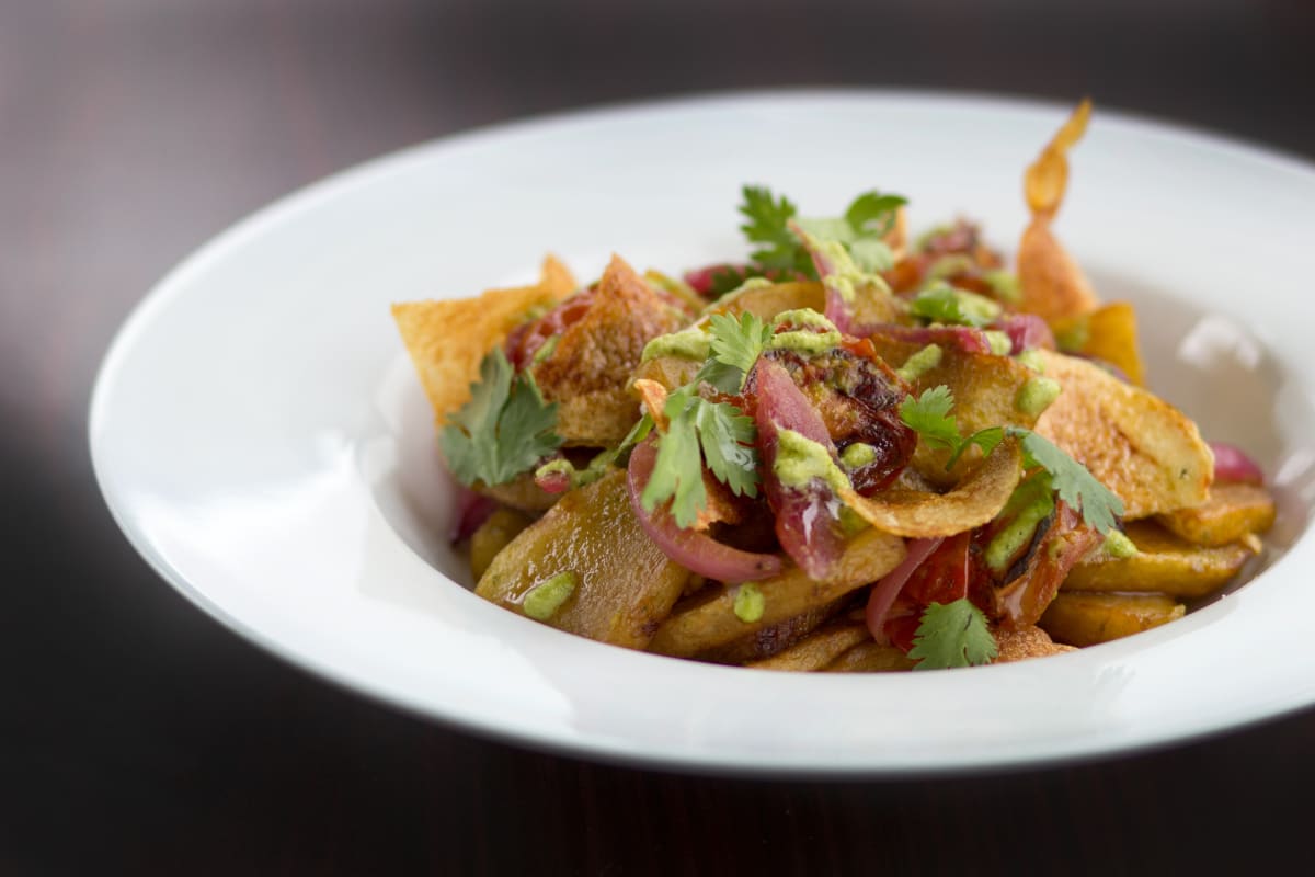 Painter’s Tape Review Gardena Los Angeles The Infatuation