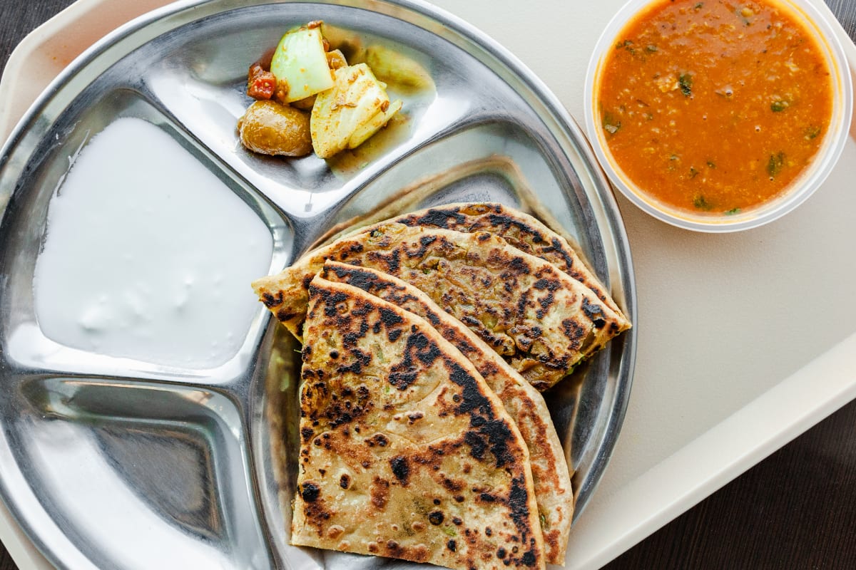 The 11 Best Indian Restaurants In Artesia's Little India Los Angeles