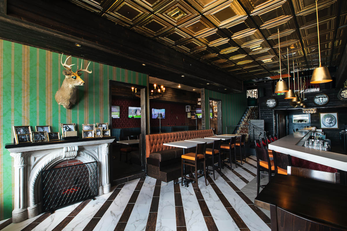 Rock & Reilly’s Irish Pub - Review - West Hollywood - Los Angeles - The ...