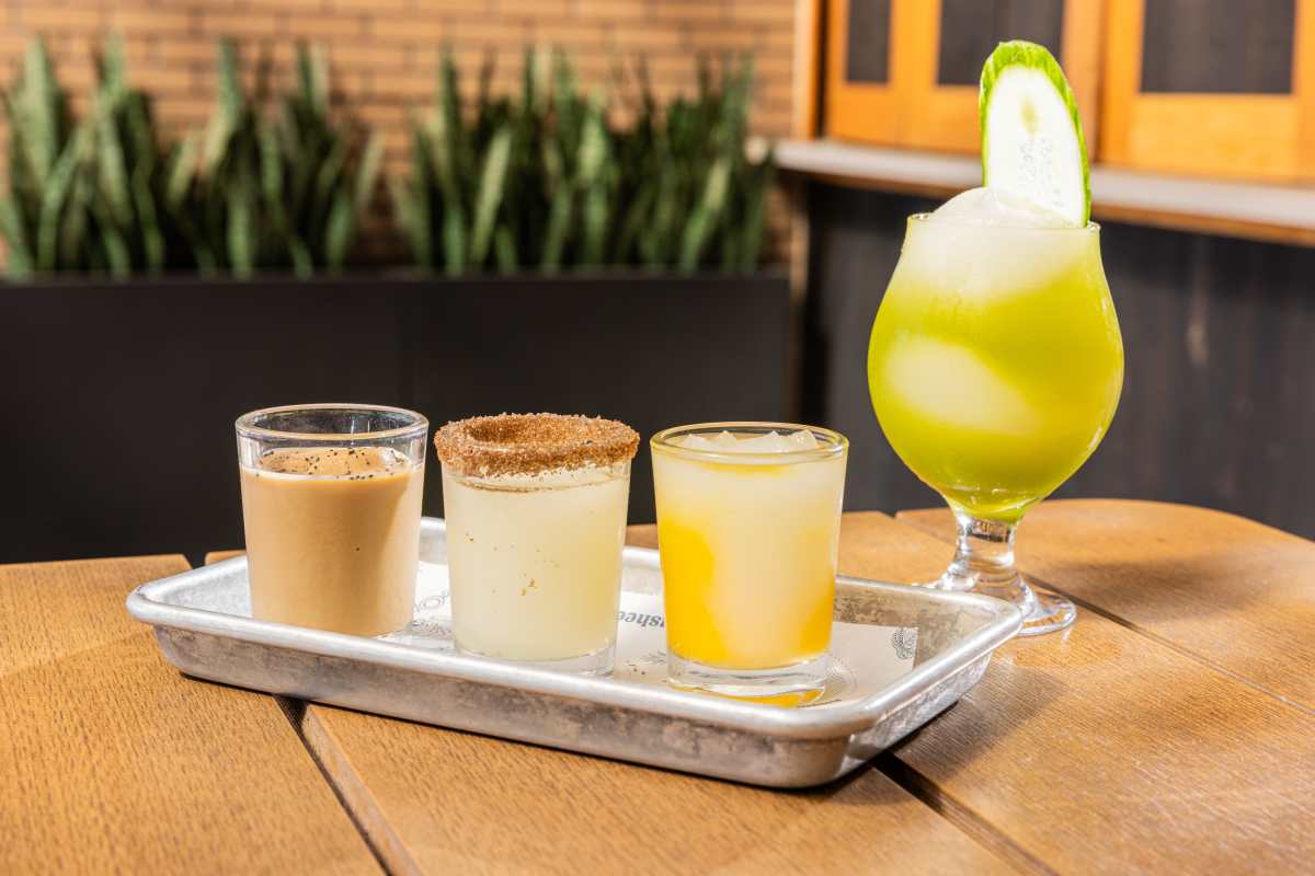 The Best Happy Hours In Dallas - Dallas - The Infatuation