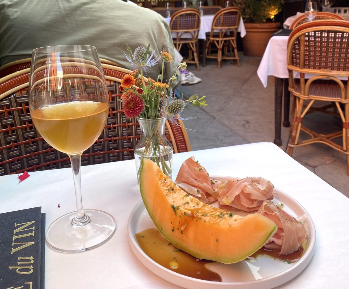 La Pharmacie du Vin Review Silver Lake Los Angeles The Infatuation