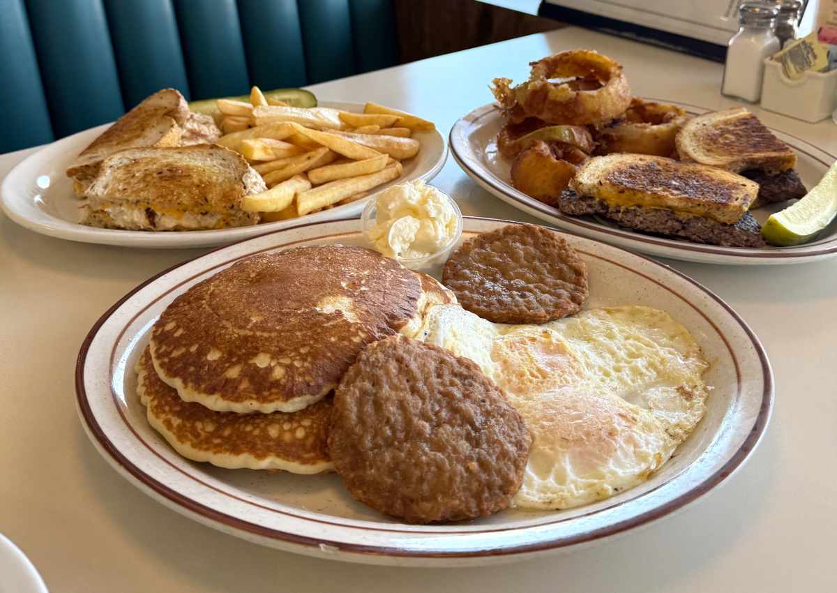 Lancers Family Restaurant Review Burbank Los Angeles The Infatuation