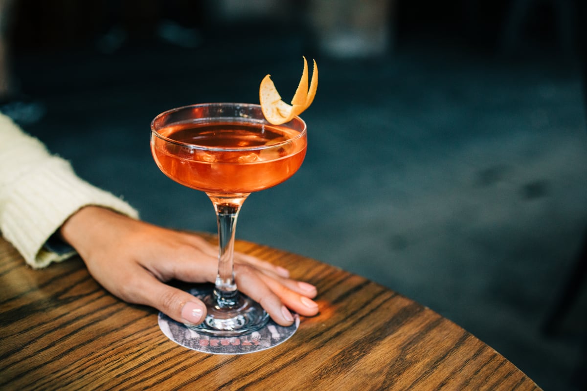 Best bars mexico city