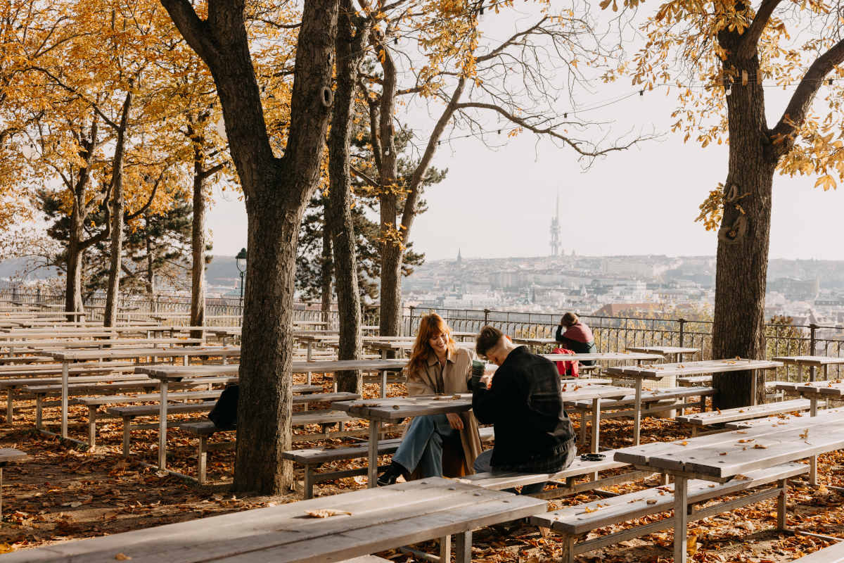 Letna Beer Garden - Review - Letna - Prague - The Infatuation