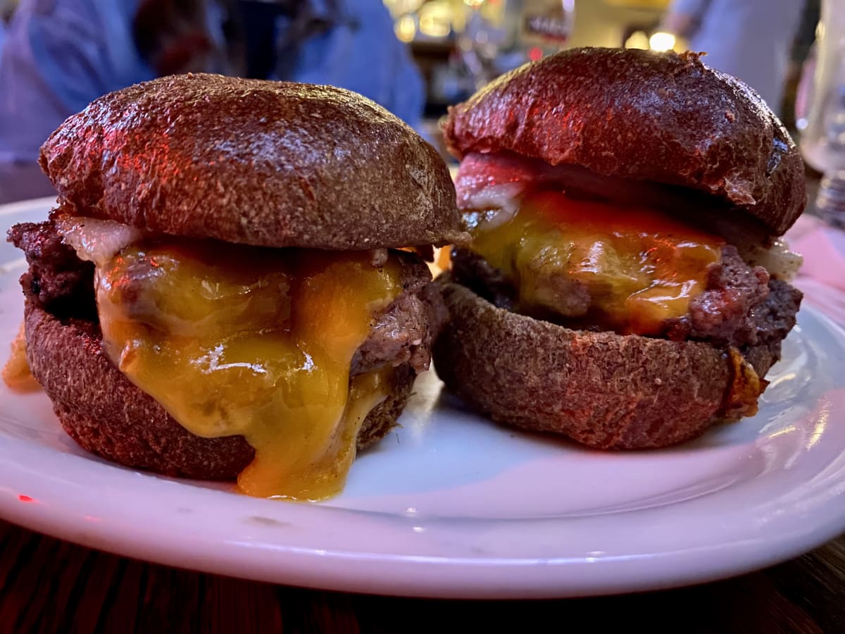 Limerick Junction Review VirginiaHighland Atlanta The Infatuation