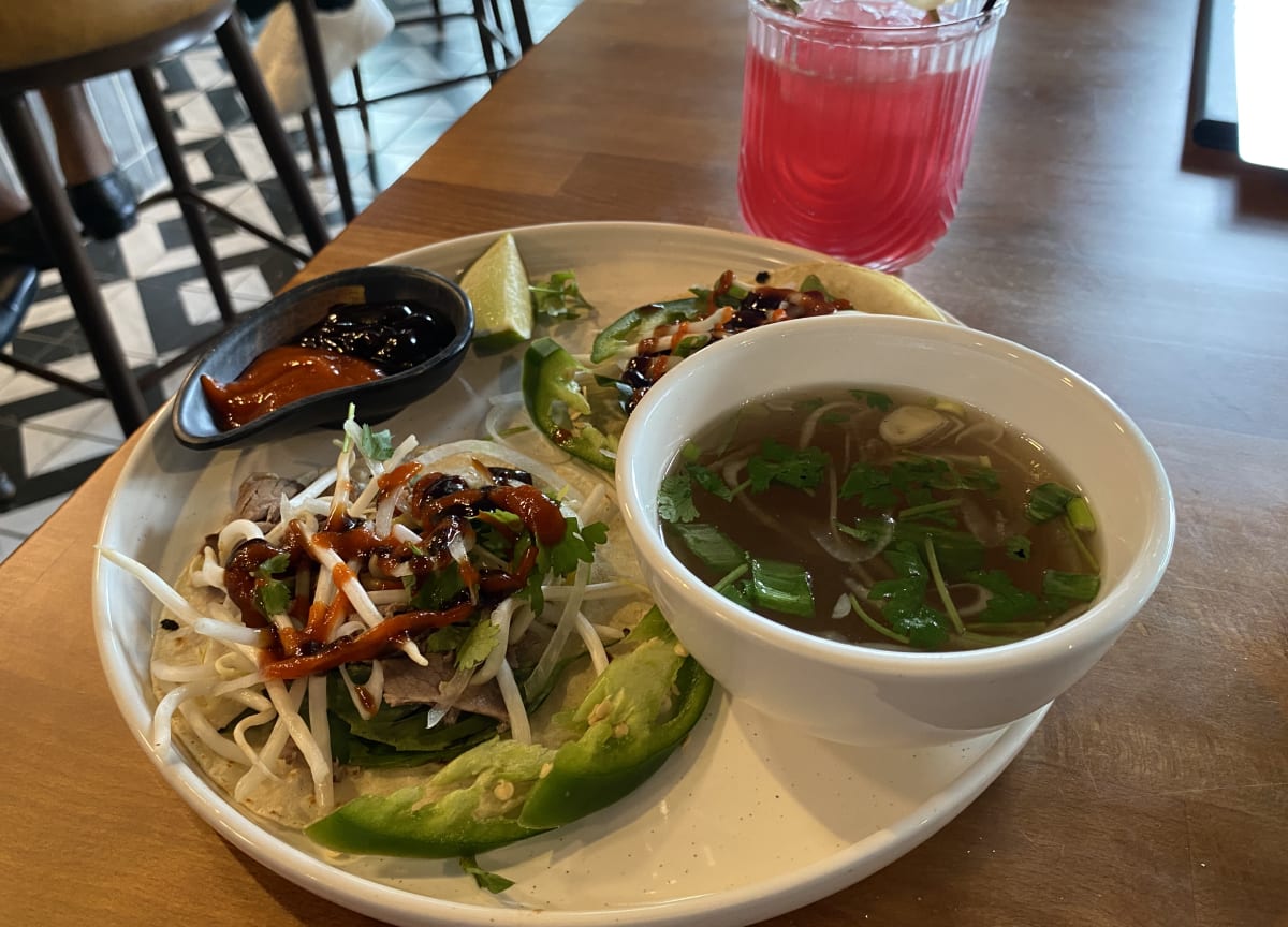 Lotus On The Beach - Review - West Seattle - Seattle - The Infatuation