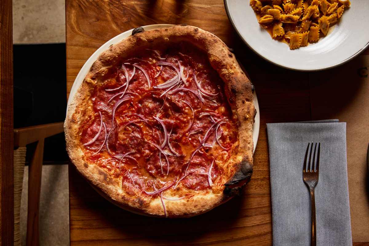 The FiDi Lunch Guide - San Francisco - The Infatuation