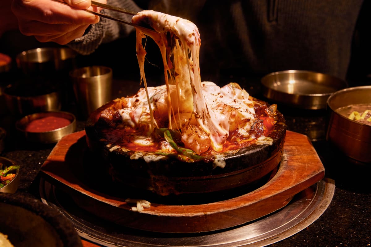 10 Orders For Guaranteed Leftovers - San Francisco - The Infatuation