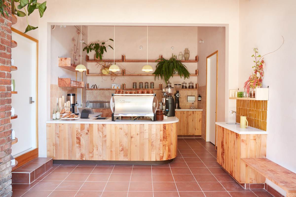 Marigold - Review - Mission - San Francisco - The Infatuation