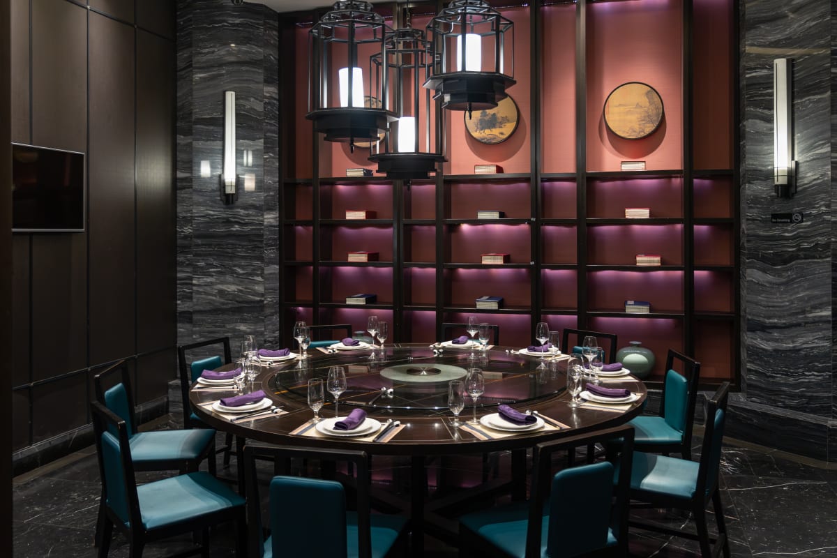 Dongpo Restaurant Review Arcadia Los Angeles The Infatuation