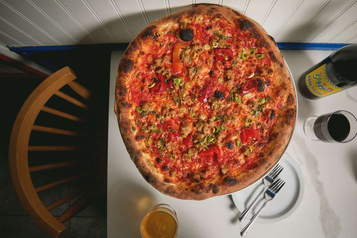 San Francisco's Most Exciting Spring Openings, 2026 - San Francisco - The Infatuation