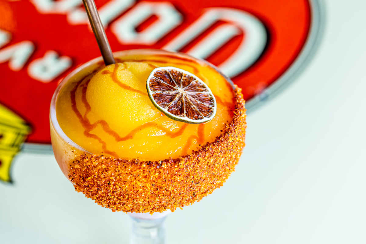 The 11 Best Frozen Drinks In Houston Houston The Infatuation