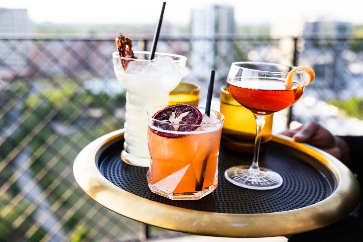The 14 Best Rooftop Bars & Restaurants In Atlanta - Atlanta - The ...