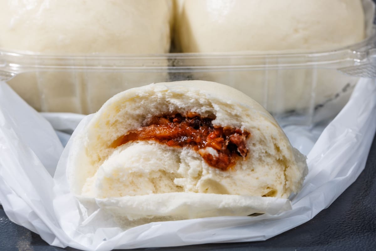 Golden Steamer Review Chinatown New York The Infatuation