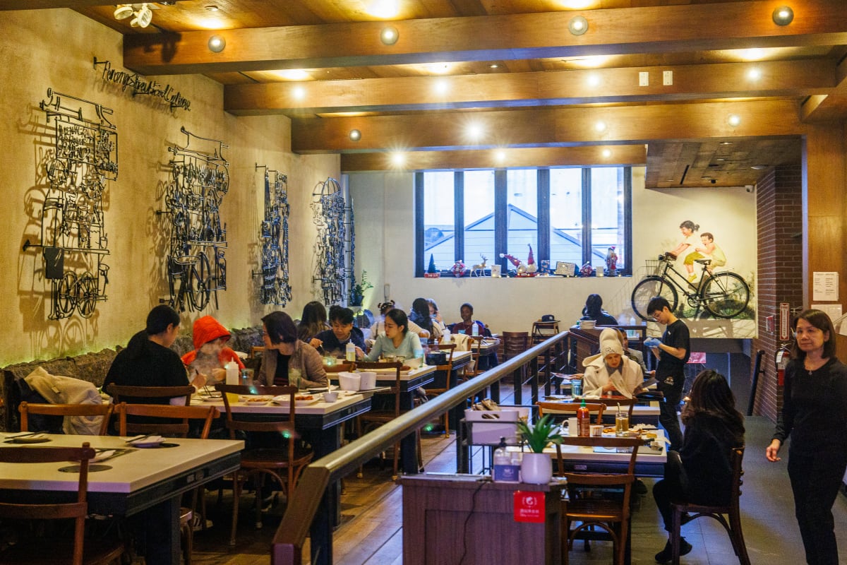 Hometown Hotpot & BBQ Review Chinatown New York The Infatuation