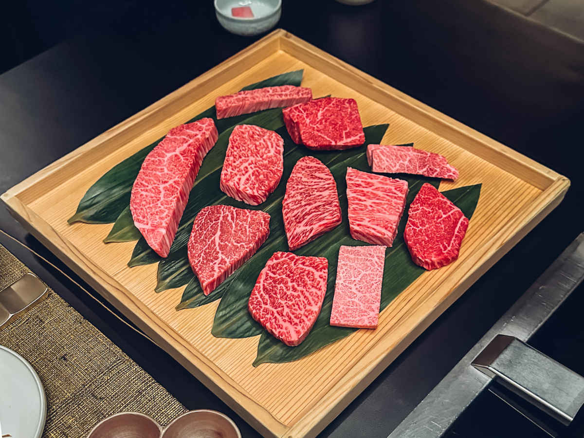 Hyun – Review – Koreatown – New York