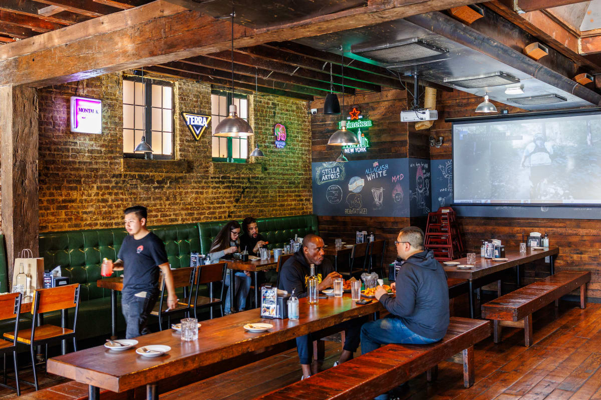 Mad For Chicken - Review - Forest Hills - New York - The Infatuation