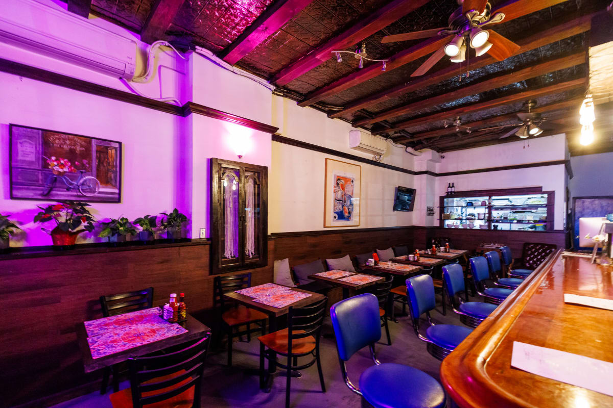 Brooklyn Noosh Review - Bedford-Stuyvesant - New York - The Infatuation