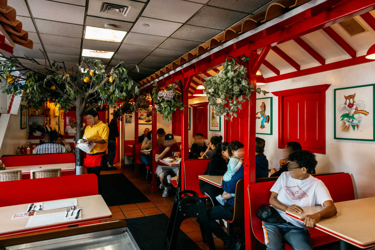 Pollos A La Brasa Mario - Review - Jackson Heights - New York - The ...